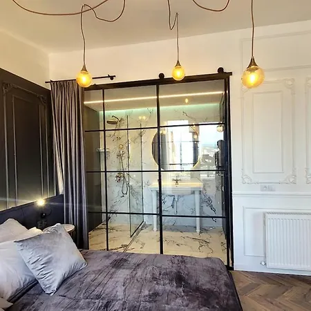 Διαμέρισμα Eiffel Grand View