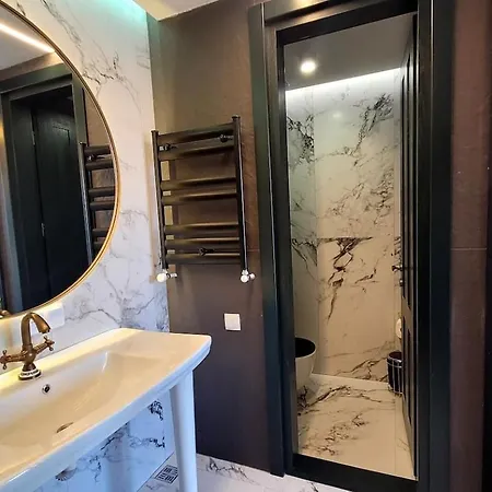 Διαμέρισμα Eiffel Grand View *