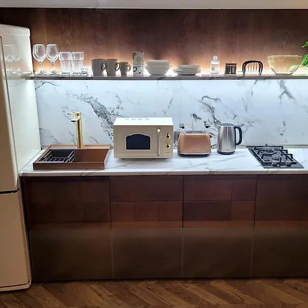 Eiffel Grand View Apartment Paris