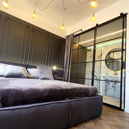 Apartment Eiffel Grand View Paris