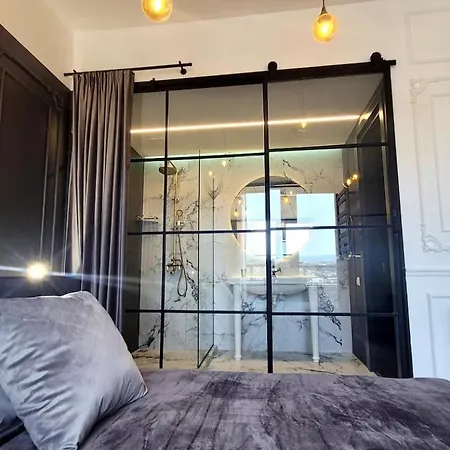 Διαμέρισμα Eiffel Grand View Παρίσι