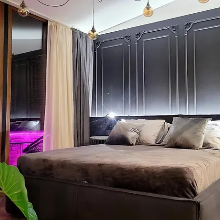 Apartment Eiffel Grand View