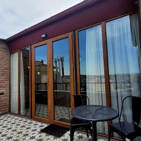 Apartment Eiffel Grand View *
