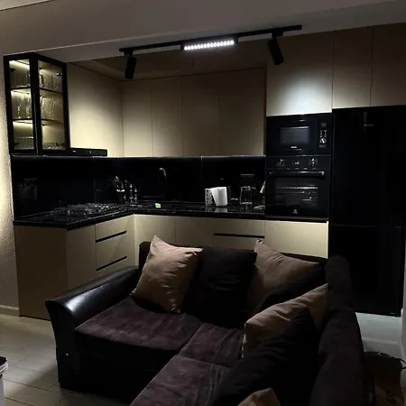 Apartment Eiffel Grand View Paris