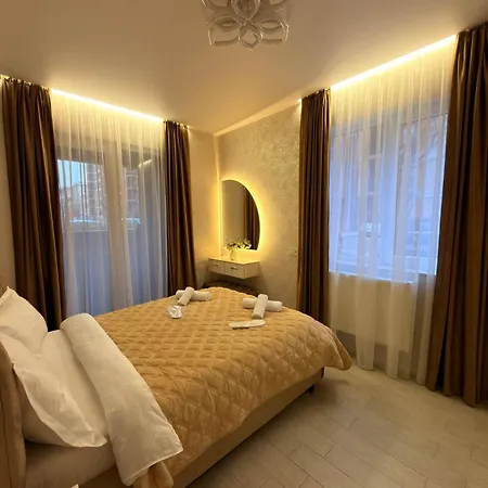 Eiffel Grand View * Paris