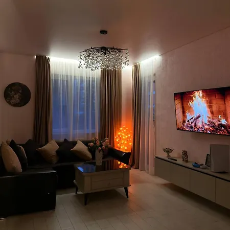 Eiffel Grand View Διαμέρισμα