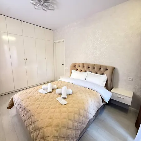 Apartment Eiffel Grand View *