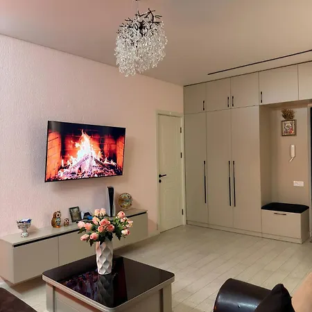 Διαμέρισμα Eiffel Grand View Παρίσι