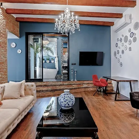 Eiffel Grand View Διαμέρισμα