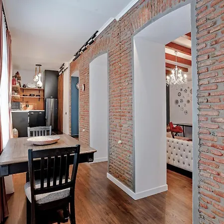 Eiffel Grand View Διαμέρισμα
