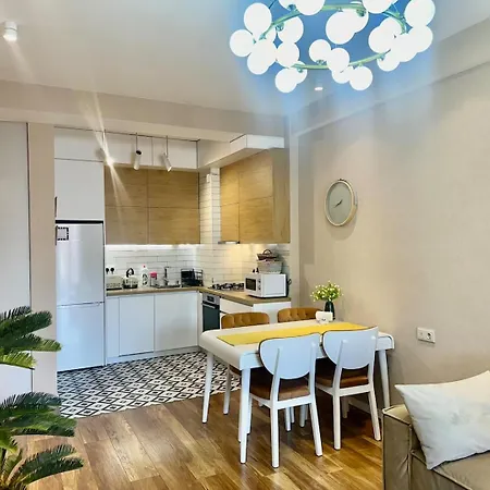 Eiffel Grand View Παρίσι