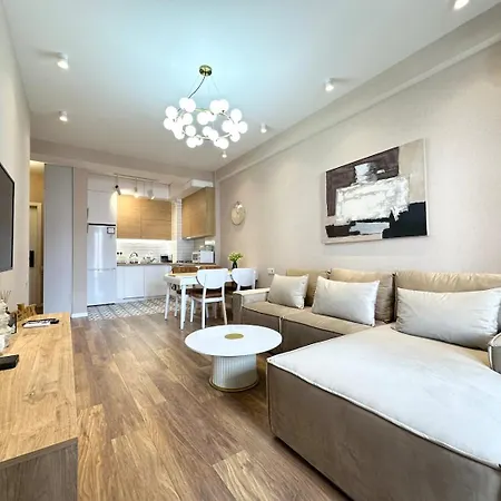 Apartment Eiffel Grand View *