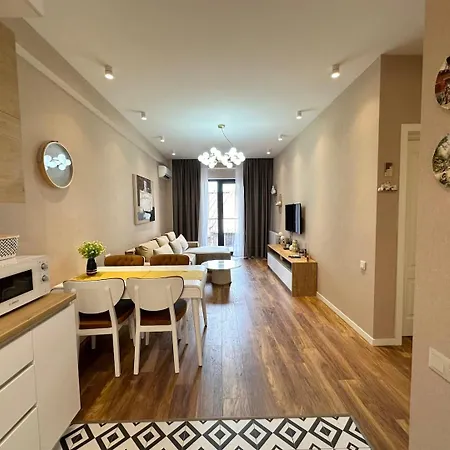 Eiffel Grand View Apartment Paris