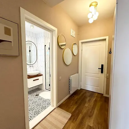 Διαμέρισμα Eiffel Grand View Παρίσι