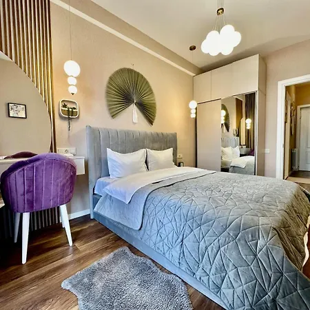 Eiffel Grand View Παρίσι