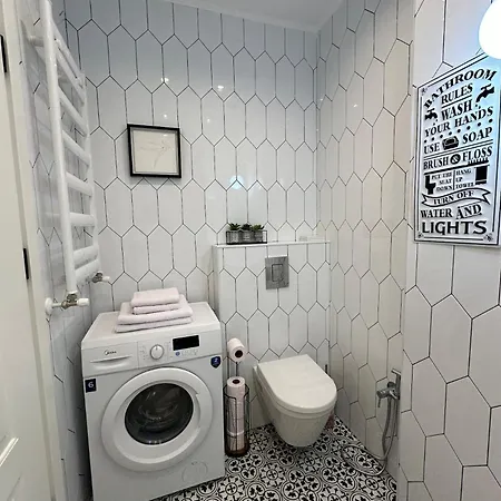 Apartment Eiffel Grand View *