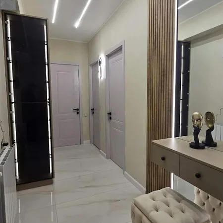 Eiffel Grand View Διαμέρισμα