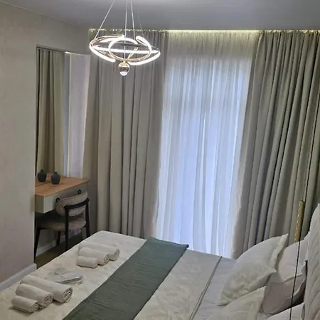 Διαμέρισμα Eiffel Grand View