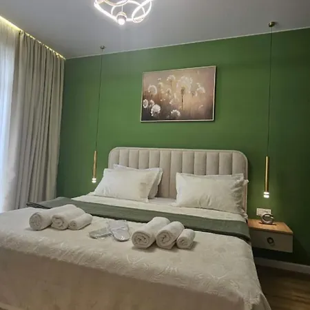 Apartment Eiffel Grand View *