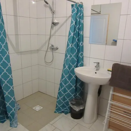 شقة Eiffel Grand View *